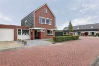 Woning A. Uittenbogaardstraat 14 Noordeloos