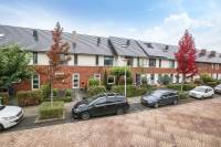 Woning Benthuislaan 38 Zwolle