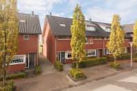 Woning Akkerbergstraat 35 Zwolle