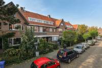 Woning Willem Nagellaan 29 Rotterdam