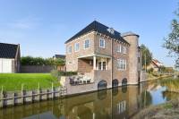 Woning Zwaansvliet 16 Obdam