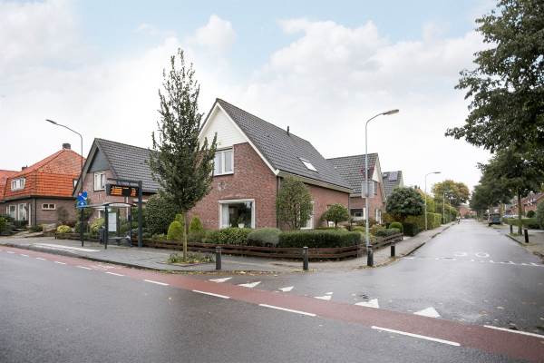 Woning Dr. Haverkorn van Rijsewijkweg 2 Renkum