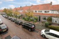 Woning Beatrixstraat 4 Lisse