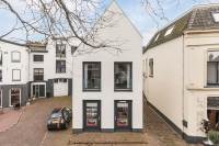 Woning Diezerpoortenplas 12 Zwolle