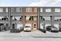 Woning Bezembinder 14 Alphen aan den Rijn