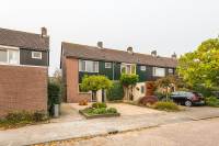 Woning Victoriestraat 61 Amersfoort