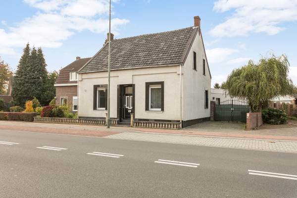 Woning Rijksweg Noord 115 Swalmen