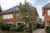 Woning Parklaan 12 Zeist