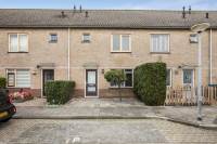 Woning Steven Vennecoolstraat 14 Almere