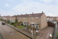 Woning Korte Baan 23 Drachten