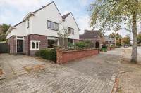 Woning Cort van der Lindenlaan 43 Enschede