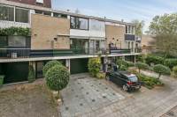 Woning Valeriaanstraat 20 Soest