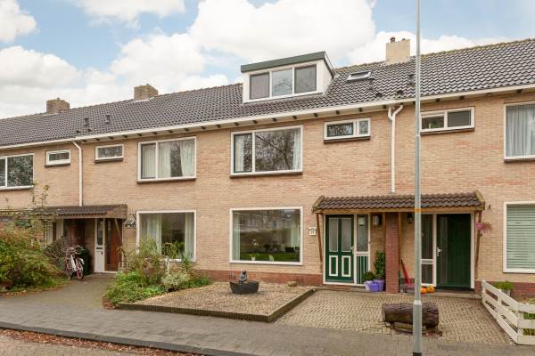 Woning Hugo de Grootsingel 26 Bovenkarspel