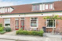 Woning Sint Bonifaciusstraat 84 Amersfoort