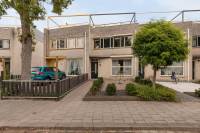 Woning Breitnerstraat 14 Goes
