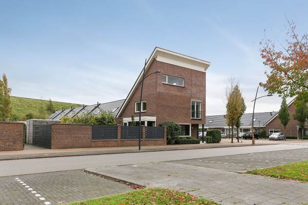 Woning Thoornseweg 73 Bavel