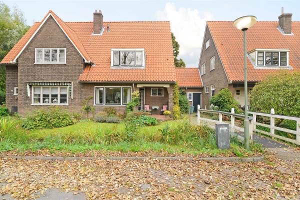 Woning Nieuweweg 18 Dordrecht