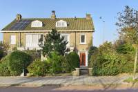 Woning Duinroosplantsoen 7 Haarlem