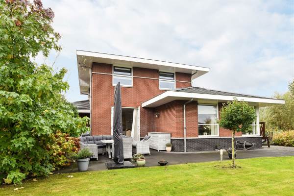 Woning Azoren 3 Purmerend