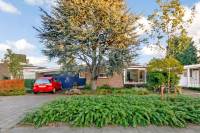 Woning Plataanstraat 4 Alphen aan den Rijn