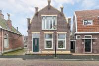 Woning Turfkade 13 Franeker