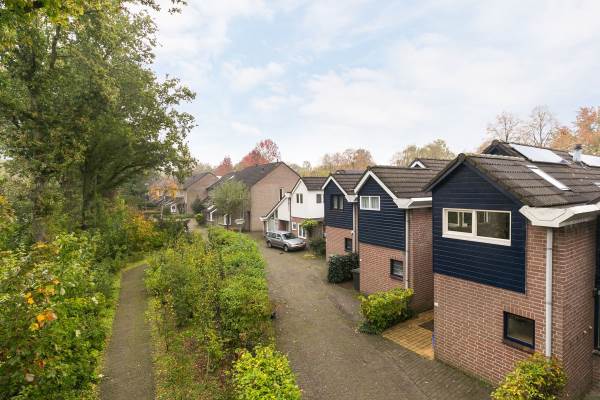 Woning Tielekeshoeven 152 Rosmalen