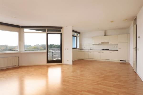 Woning Auroralaan 71 Apeldoorn