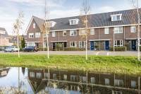 Woning Schapengrassingel 10 Vleuten