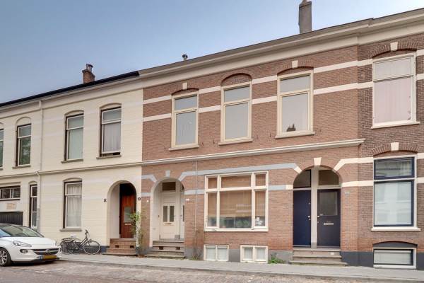 Woning Sloetstraat 8 Arnhem