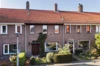 Woning Jacques Perkstraat 15 Arnhem