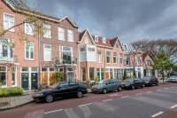 Woning Schouwtjeslaan 33rd Haarlem
