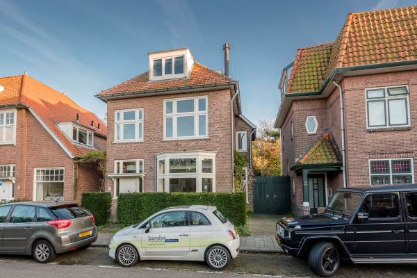 Woning Lorentzplein 32 Haarlem