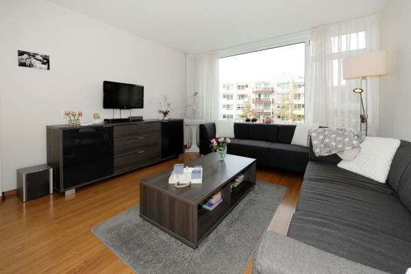 Woning Louis Davidsstraat 667 Den Haag