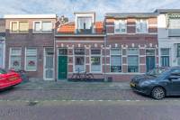 Woning Leidsestraat 111 Haarlem