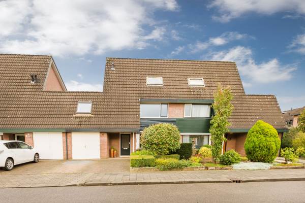 Woning Burgemeester de Bruijnstraat 62 Doetinchem