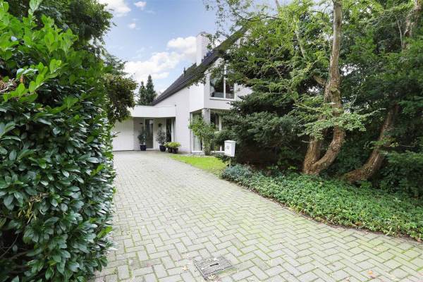 Woning Grijze Kraai 12 Emmen