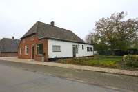 Woning Bernhardstraat 31 Boven-Leeuwen
