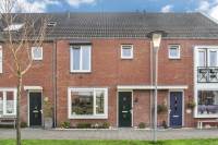 Woning Cultusplein 24 Elst