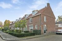 Woning Rogier van der Weydenstraat 11 Den Bosch