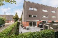 Woning Hollandiastraat 52 Almere