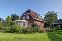 Woning Kerkweg 8 Ameide