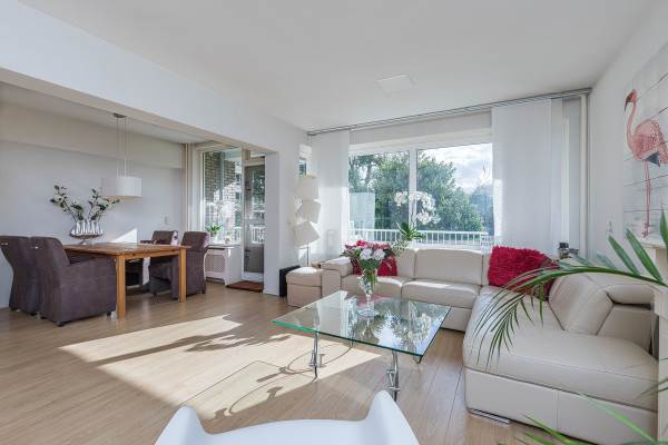 Woning Cornelis Bloemaertsingel 13 Rotterdam