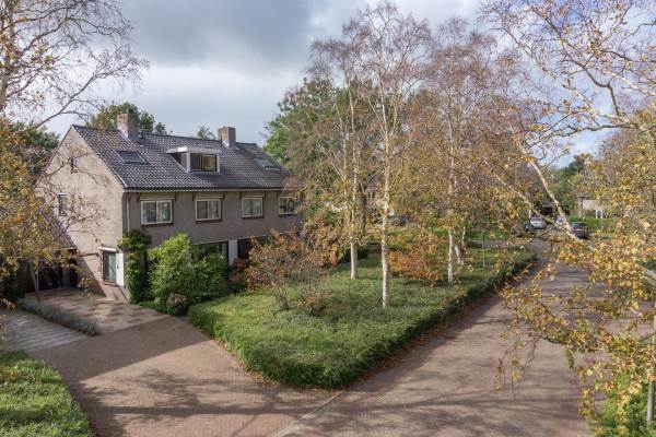 Woning Obriglaan 63 Heiloo