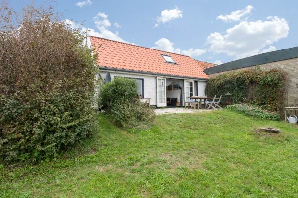 Woning Helmweg 25 Callantsoog