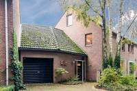 Woning Buizerdhorst 33 Cuijk