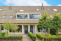 Woning Rooseveltdreef 15 Ede