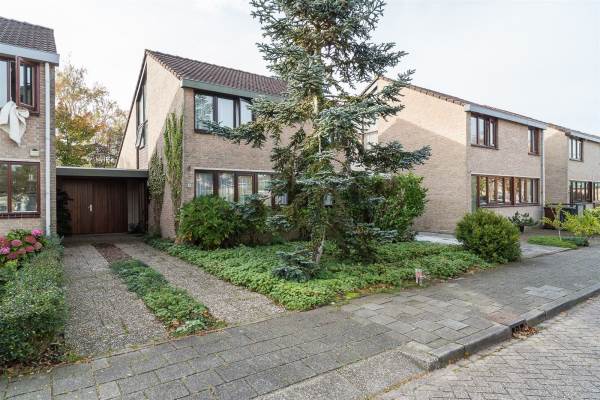 Woning Griftenstein 36 Breukelen