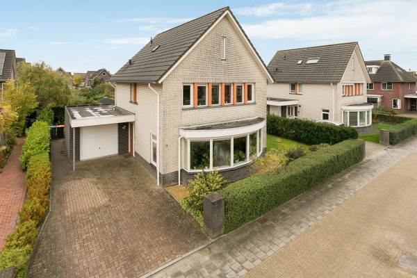 Woning Ribeshage 11 Assen