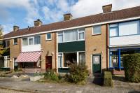 Woning Wilgenstraat 9 Vianen