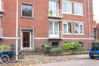 Woning Oppenheimstraat 1 Leiden